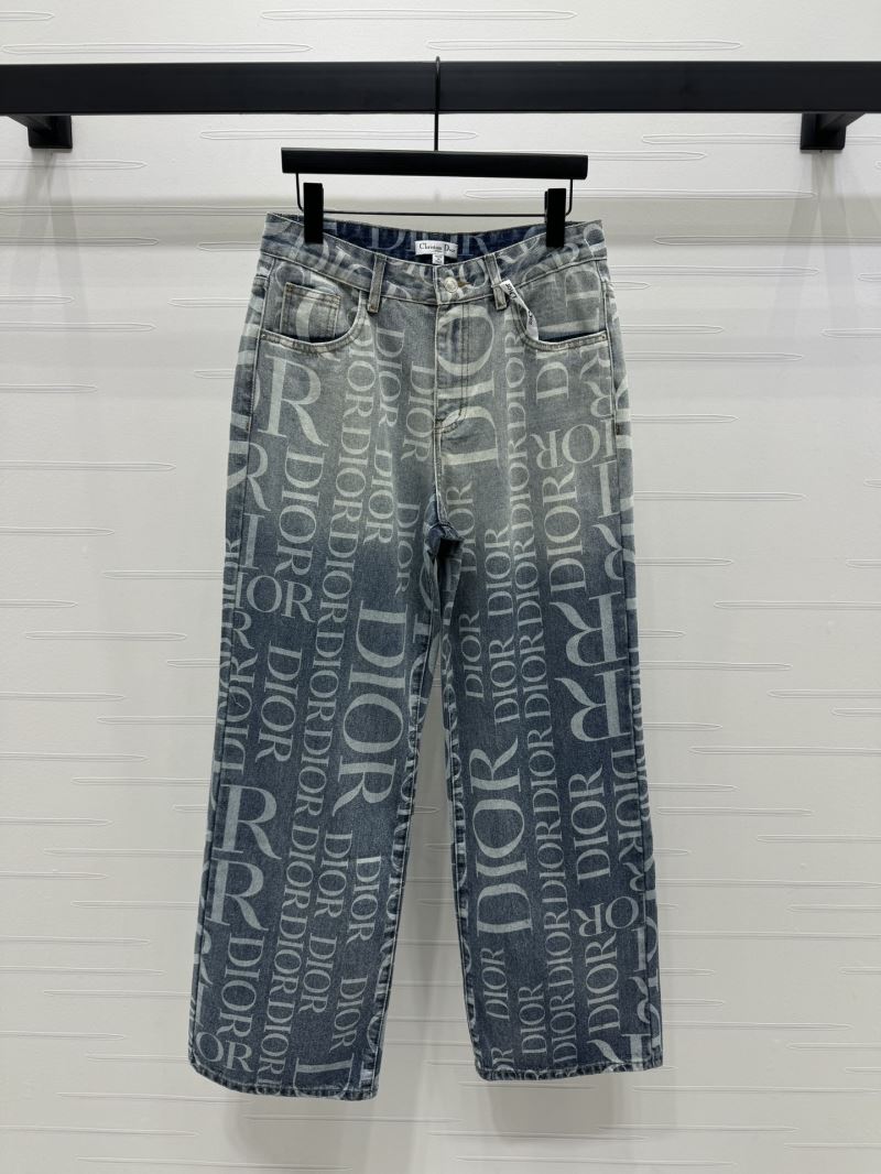 Christian Dior Jeans